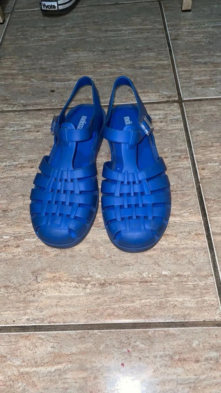 Sandália Melissa  - Foto 2