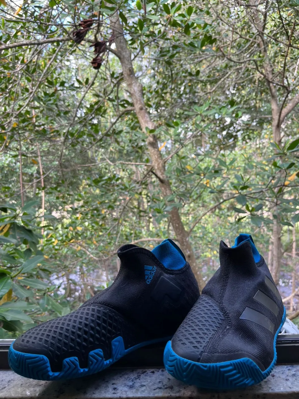 Lindo tênis adidas zx flux - Calçados - Juvevê, Curitiba