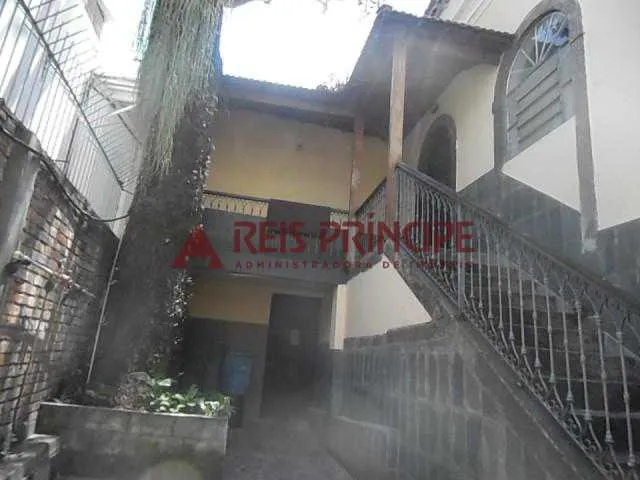 Galpão para alugar, 1386 m² por RS 30.000,00 - Estácio - Rio de Janeiro-RJ