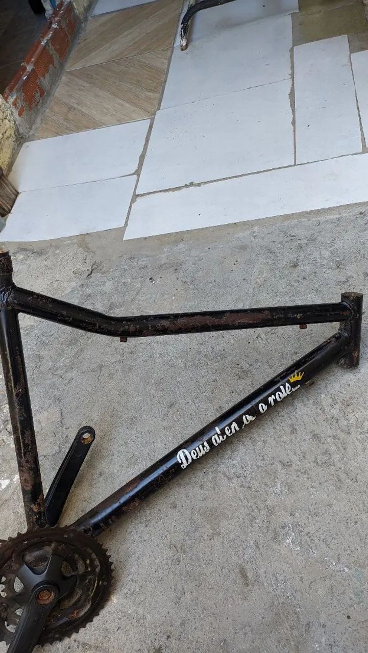 Quadro prince aro 26