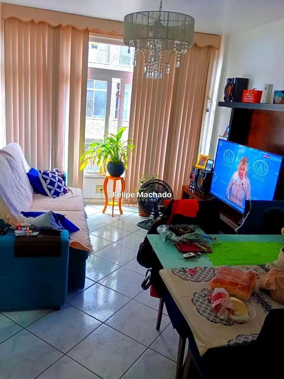 APARTAMENTO EM OLARIA