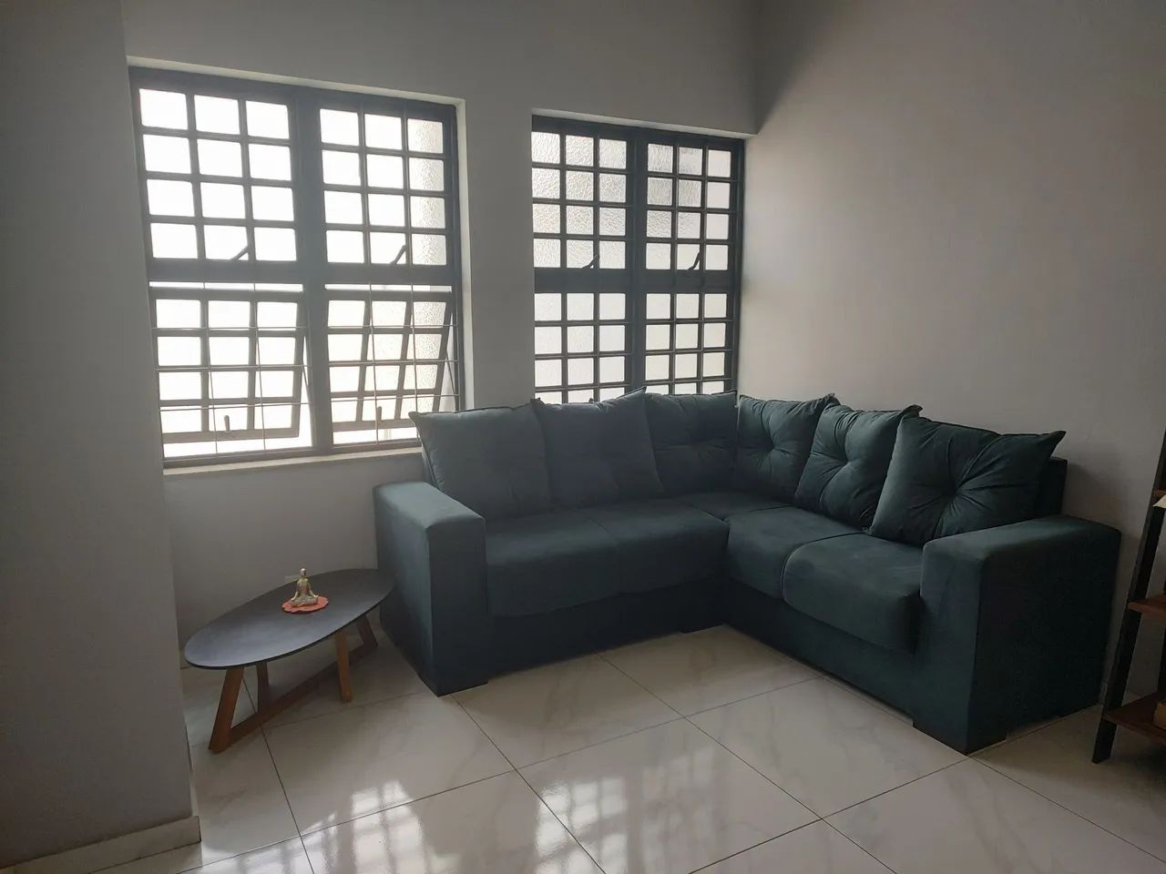 foto - Hortolândia - Loteamento Remanso Campineiro