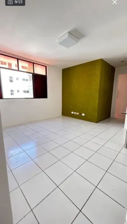 2 QUARTOS EM BOA VIAGEM , PERTINHO DO COLÉGIO SANTA MARIA - Foto 8