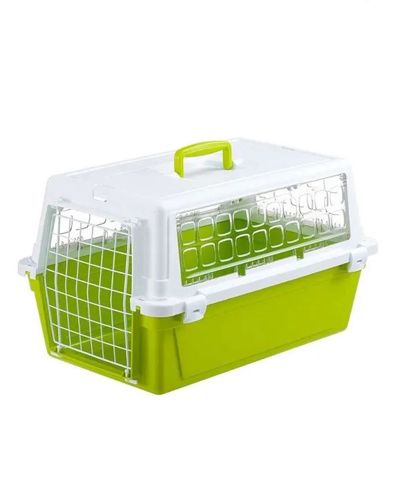 Caixa de Transporte para Animais de Estimação