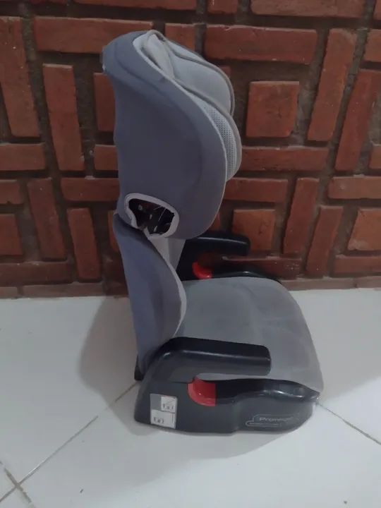 Cadeirinha de carro para bebê - Foto 3