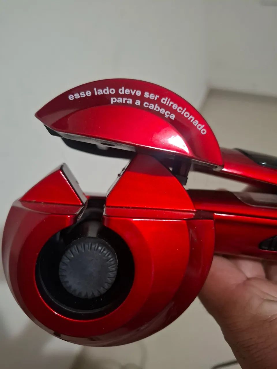 Babyliss Curler Automático - Cabelos Perfeitos! - Foto 2