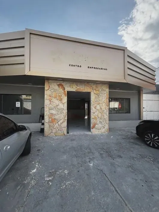 ALUGO PONTO COMERCIAL COM 05 SALAS NO VIEIRALVES