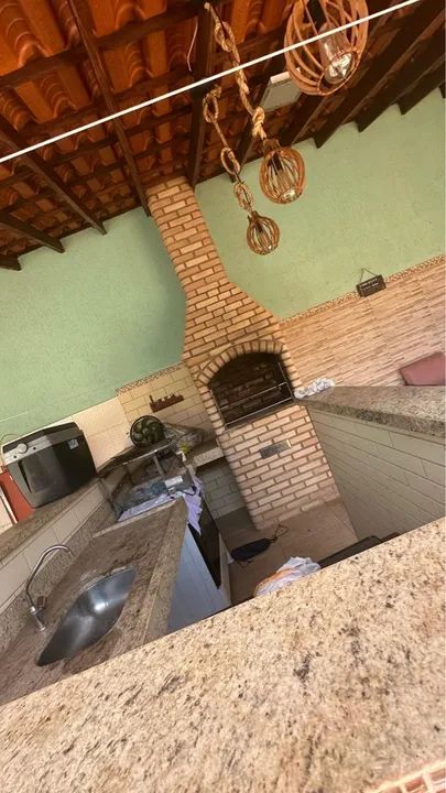 Casa bairro planalto 450.000,00