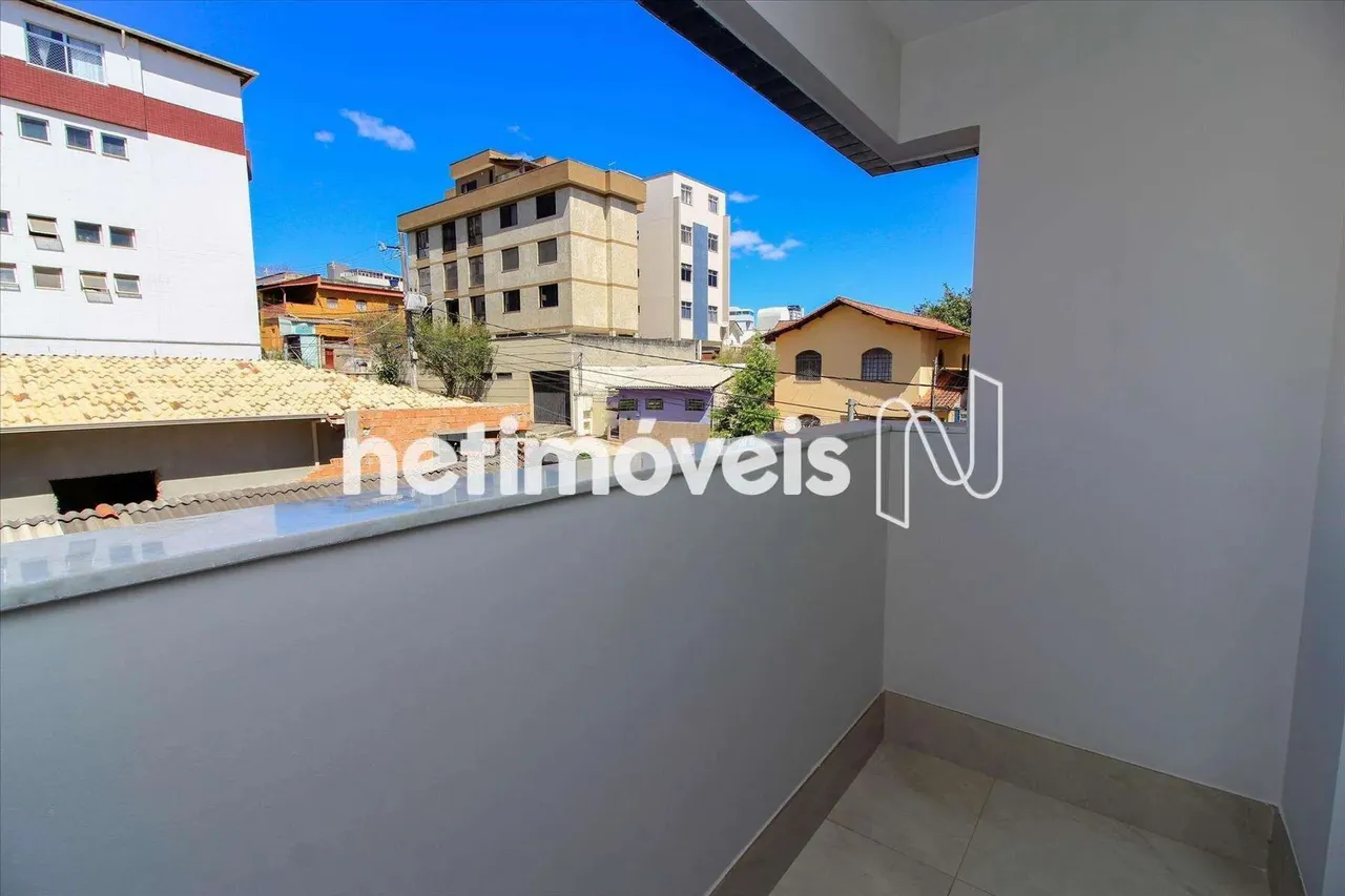 Venda Apartamento 3 quartos União Belo Horizonte