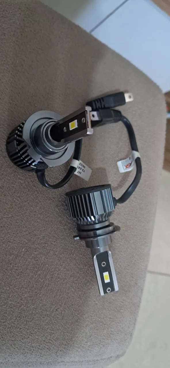 Kit LED H7 ASX