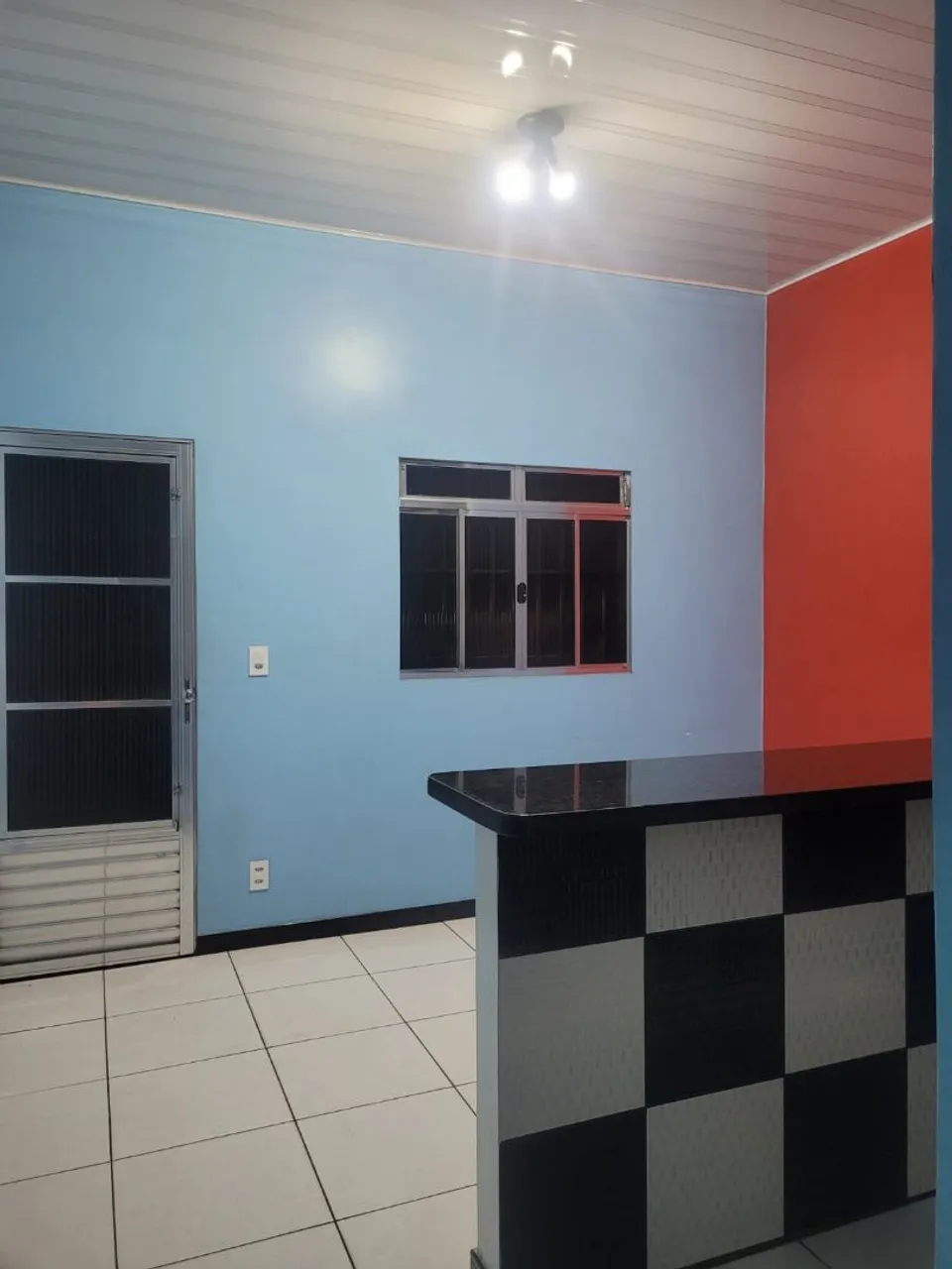 Alugo apartamento no São José 01