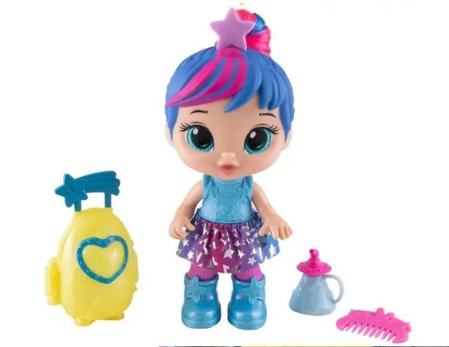 Boneca Baby Alive Star Besties - Foto 2