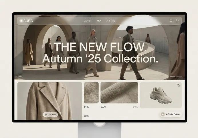 Loja Virtual Integrada (Catálogo + Pedidos no WhatsApp)