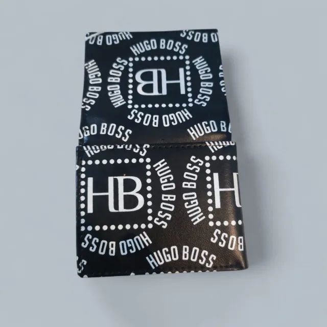 Carteira Masculina BOSS