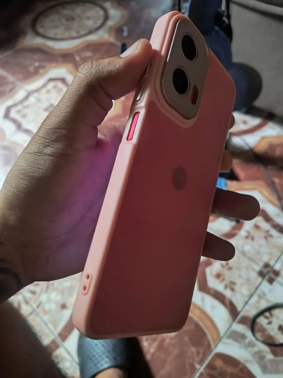 Moto G35 5G 256Gb Todo original  - Foto 2