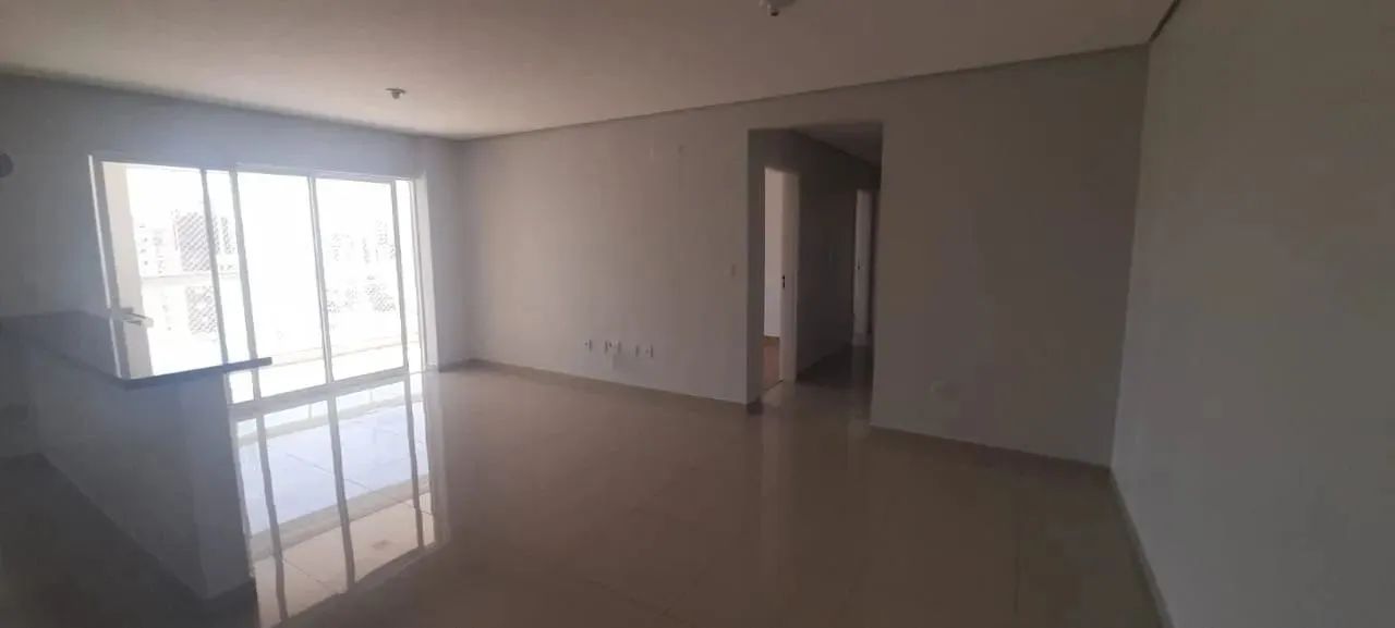 Apartamento para locação, Centro Chapecó, SC. - Foto 5