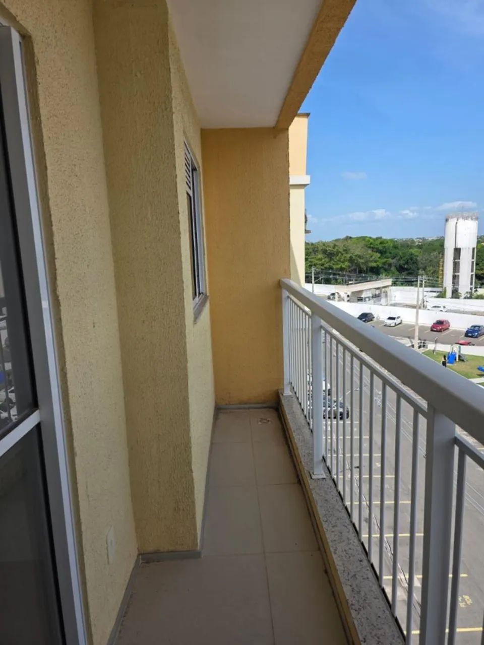 Apartamento 2 quartos à venda - Turu, São Luís - MA 1442859291 | OLX