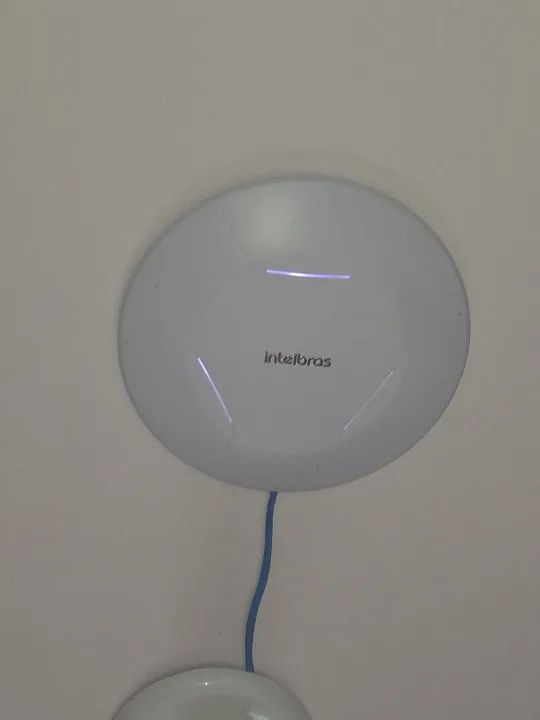 Roteador Intelbras Wifi 310