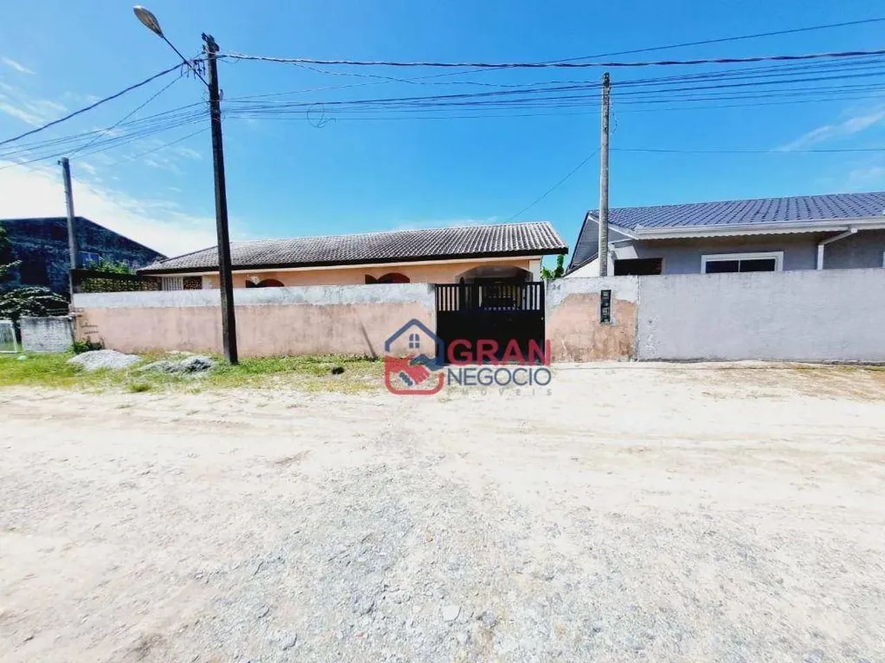 Locação mensal litoral- Mobiliada