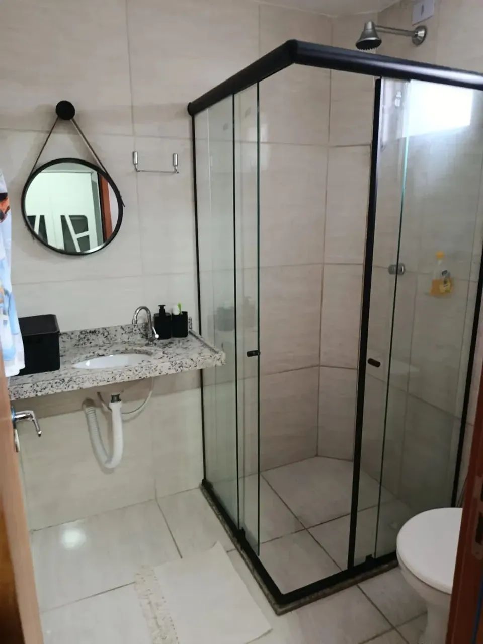 Duplex com piscina e duas suites - Foto 3