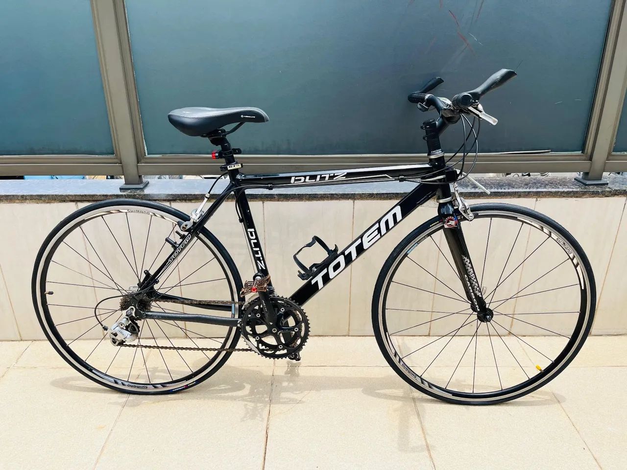 Oportunidade Bicicleta Speed Híbrida aro 29<br>