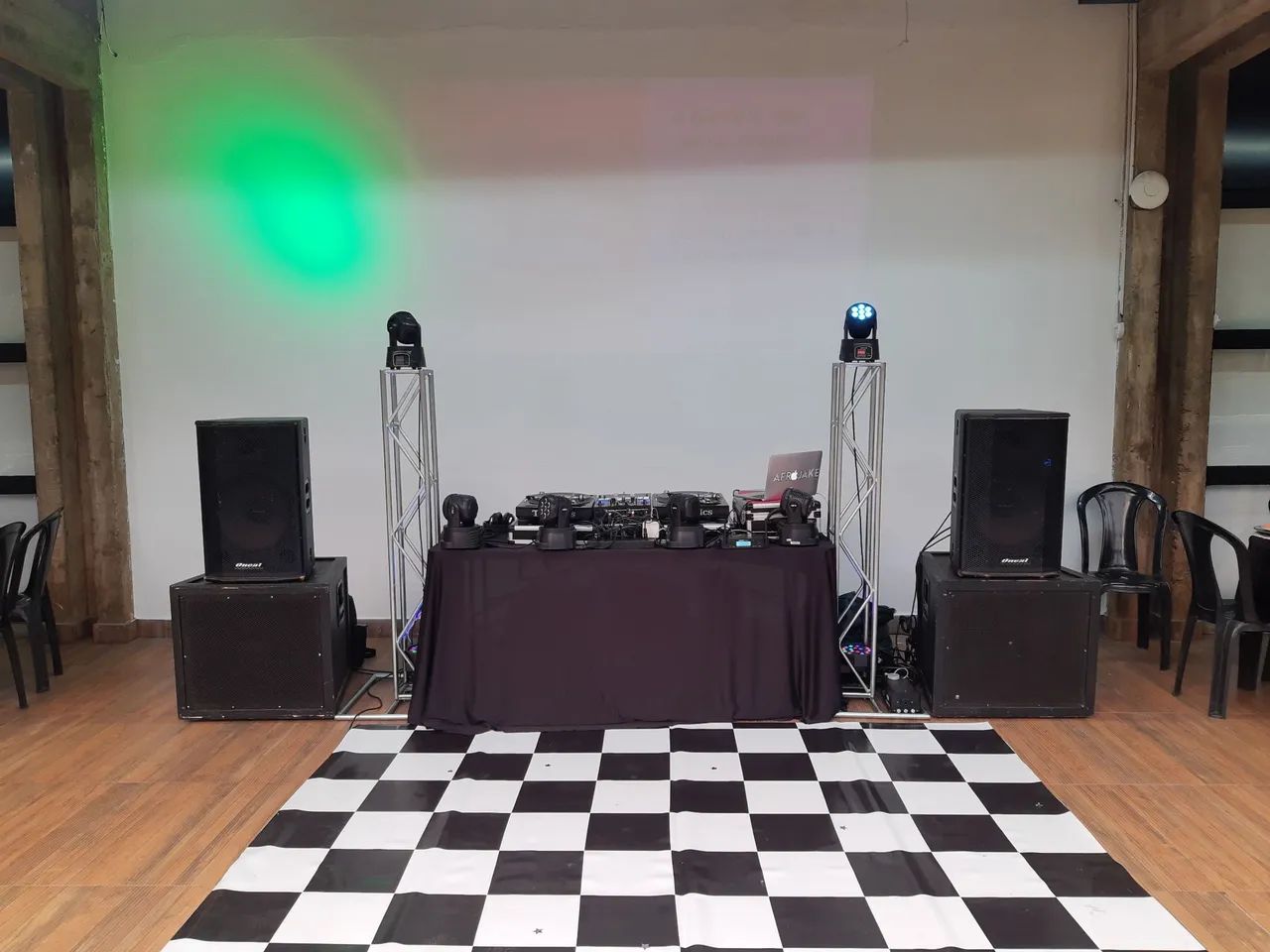 Dj afrojake ?  - Foto 5
