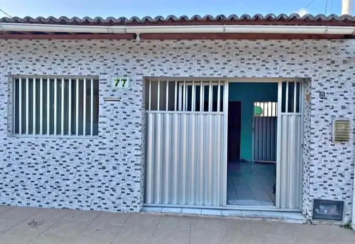 MO - CASA NO TRAPICHE