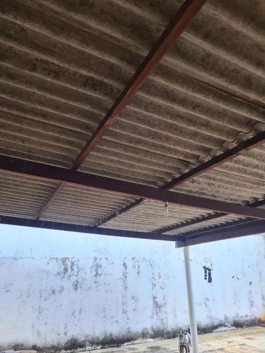 Cobertura eternit ,Materiais de construção - Foto 2