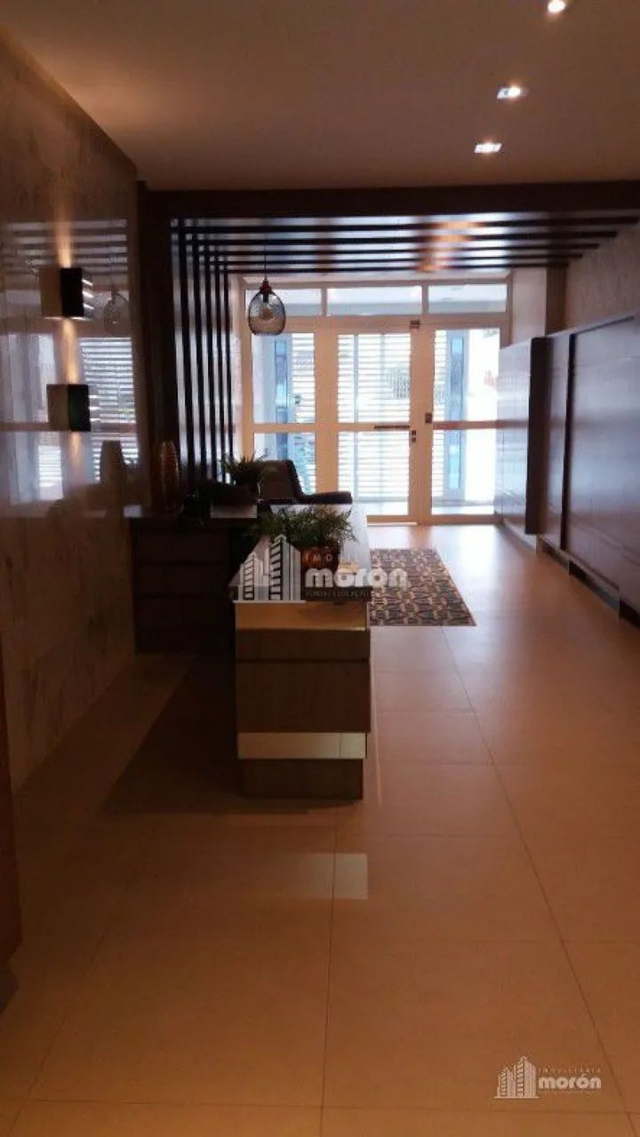 APARTAMENTO À VENDA NO CENTRO - EDIFÍCIO VALE DO SOL - Foto 2