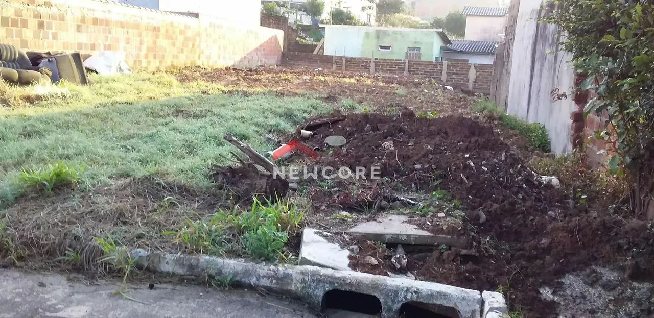 Lote em Rua Hilda Raupp dos Reis Fonseca - Oriço - Gravataí/RS - Foto 2