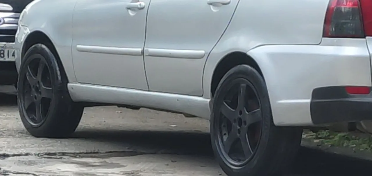 Rodas 17