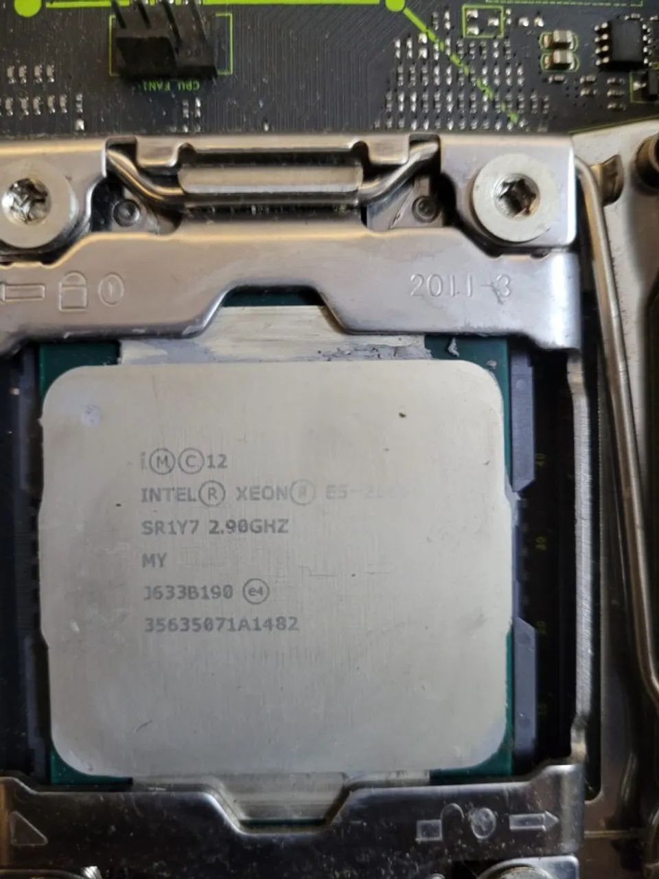 Kit XEON - Foto 2