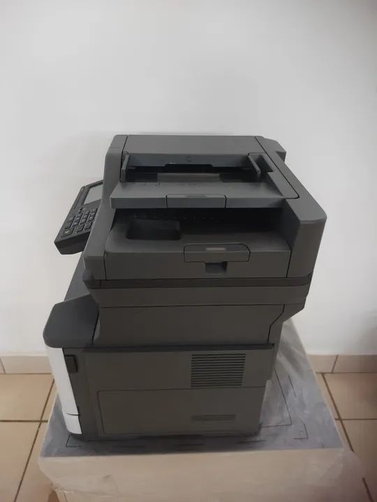 Impressora MX421 - ENTREGA GRÁTIS  - Foto 2