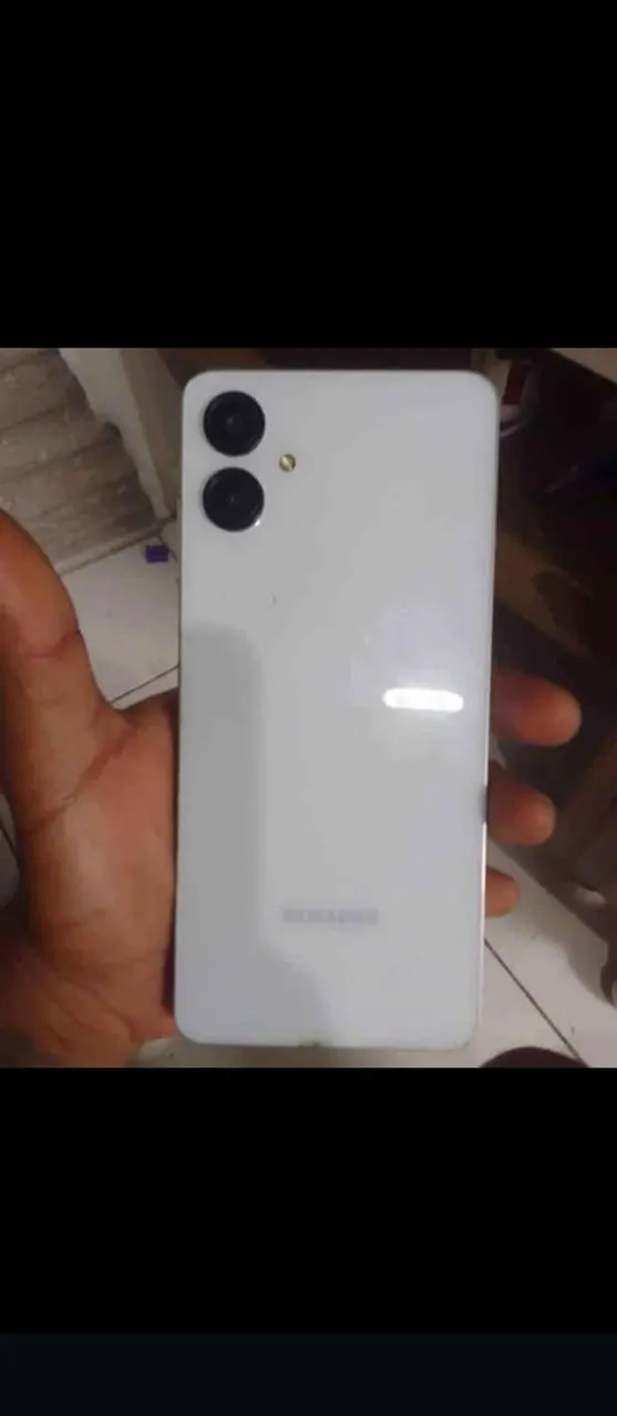 Samsung a6 em perfeito estado