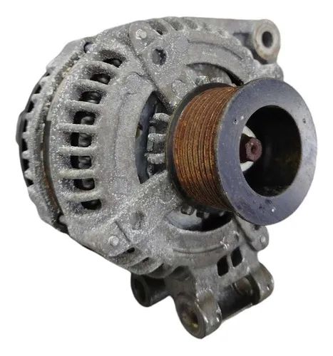 Alternador Range Rover Vogue 3.6 V8 2007 2008 2009 Diesel - Foto 3