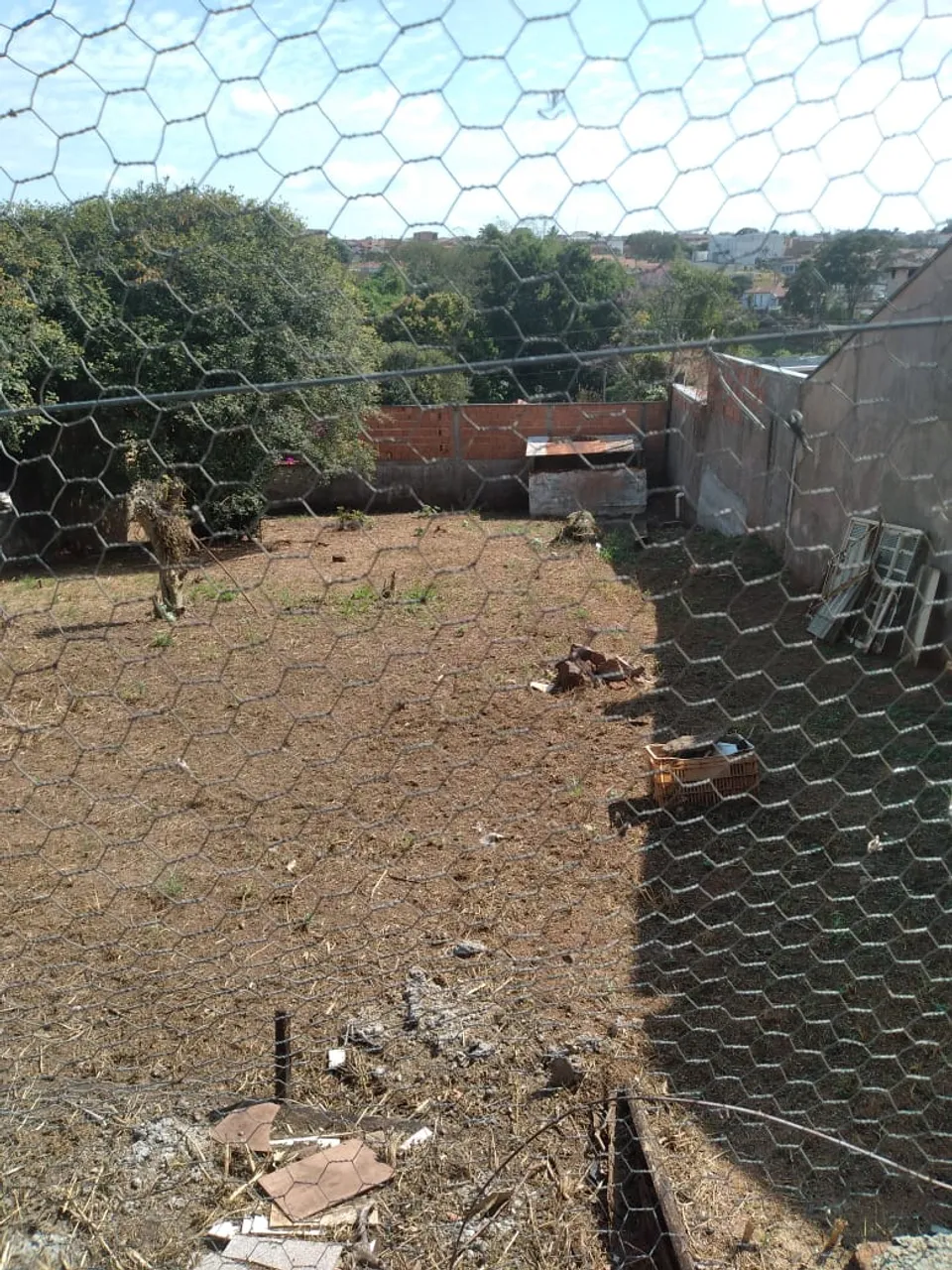 Imóvel para venda com 300 metros quadrados em Centro - Santa Rosa de Viterbo - SP