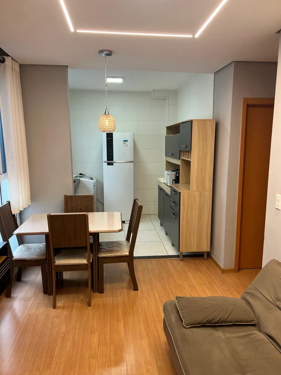 Foto - Palmas - Plano Diretor Sul