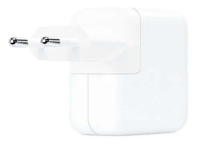 Fonte Note Macbook USB-C TIpo C 61W - Foto 3