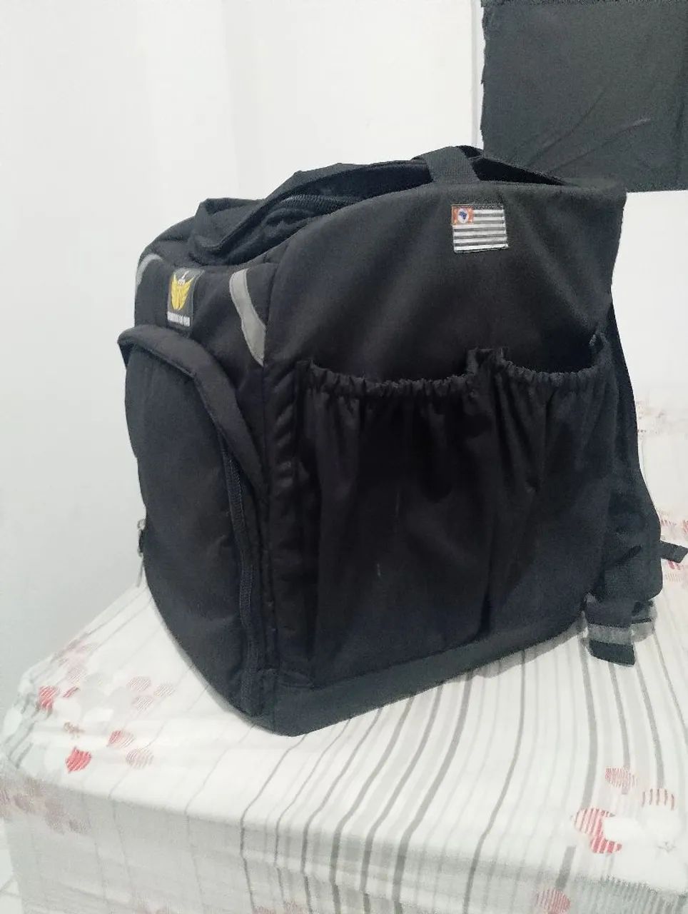 Beg - Guerreiros da Rua - Foto 3