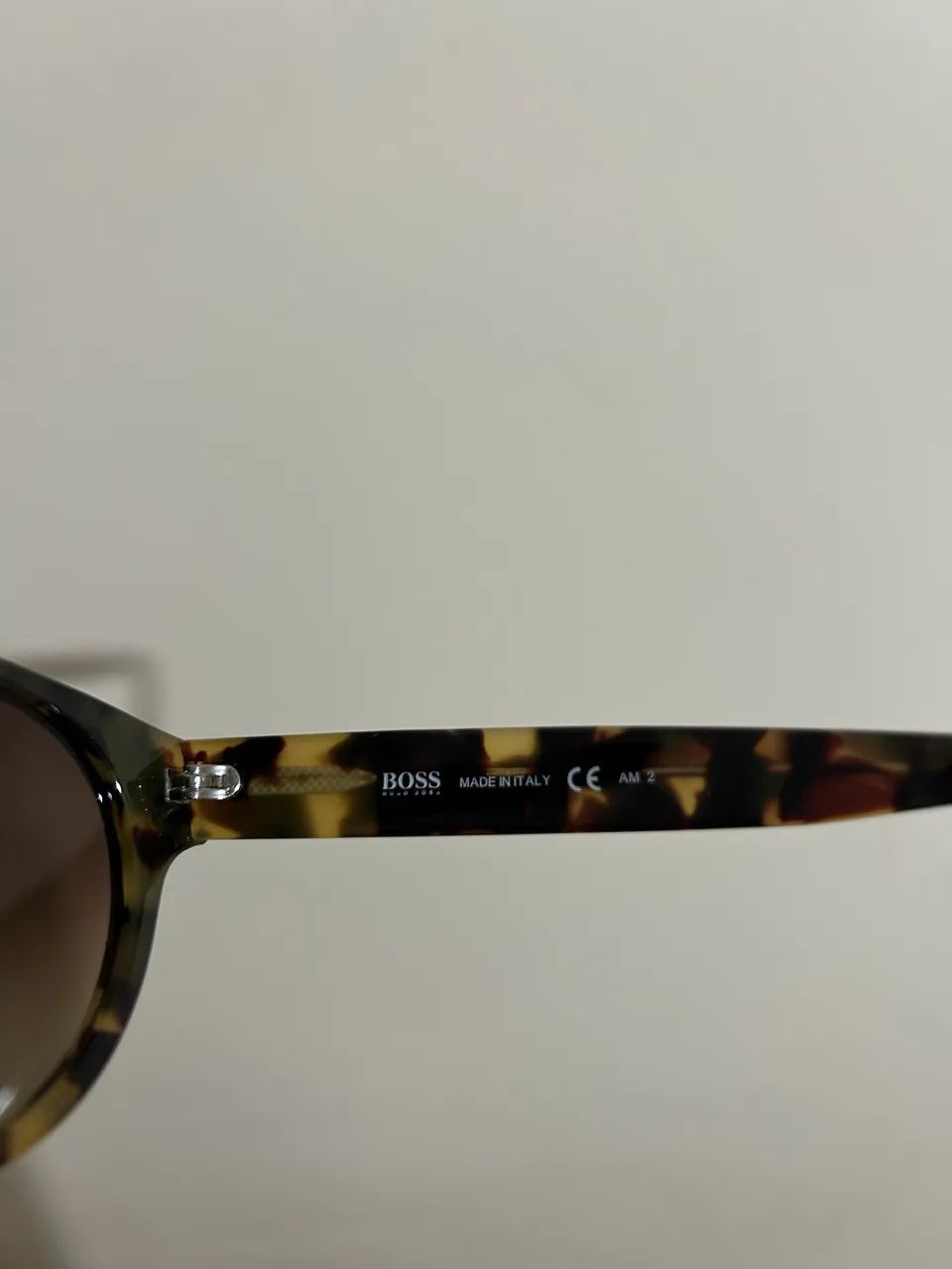 Armação óculos Hugo Boss  - Foto 4