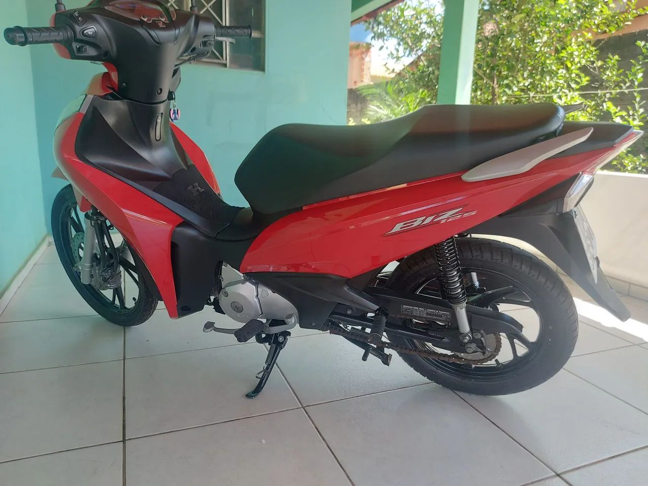 Biz 125 2023  - Foto 2