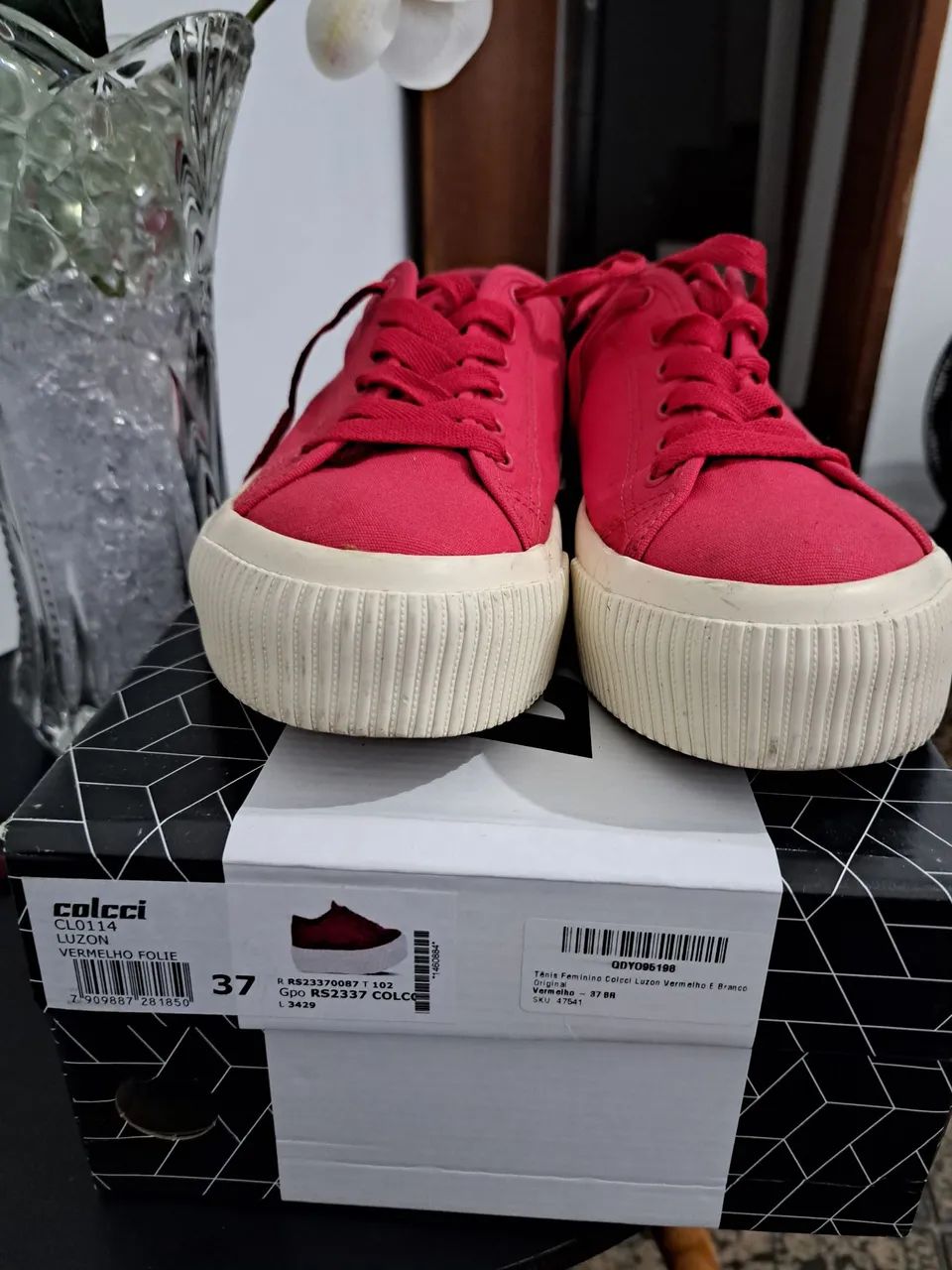 Tênis Colcci - Foto 3