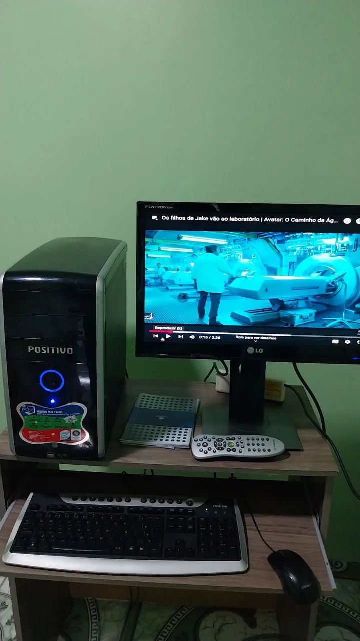 Computador 