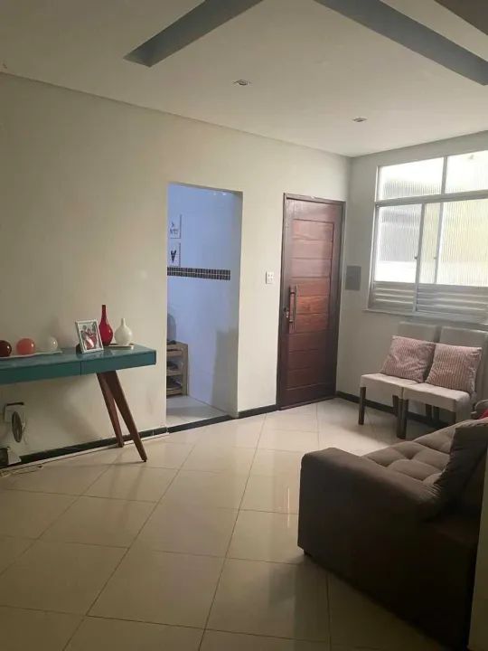 CONDOMÍNIO ANTÔNIO CURVELO ^ - Foto 2