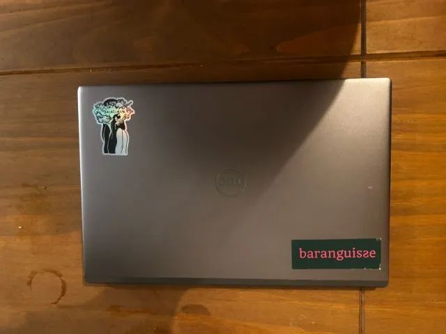Notebook Dell Vostro 14 5402 Fhd 14'' I5-1135g7 256gb Ssd 8g (Usado)