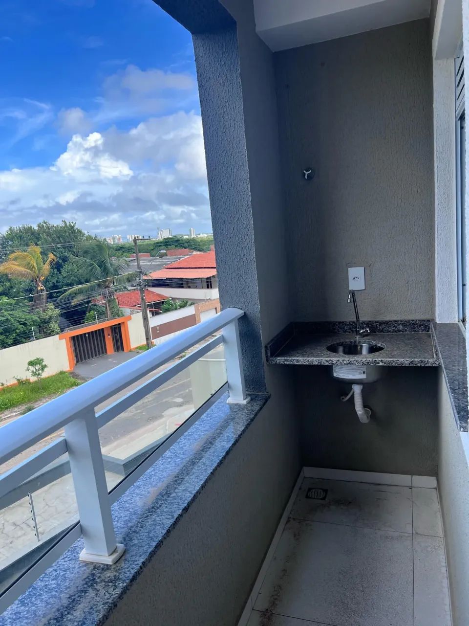 Alugo apartamento no Prime calhau - Foto 9