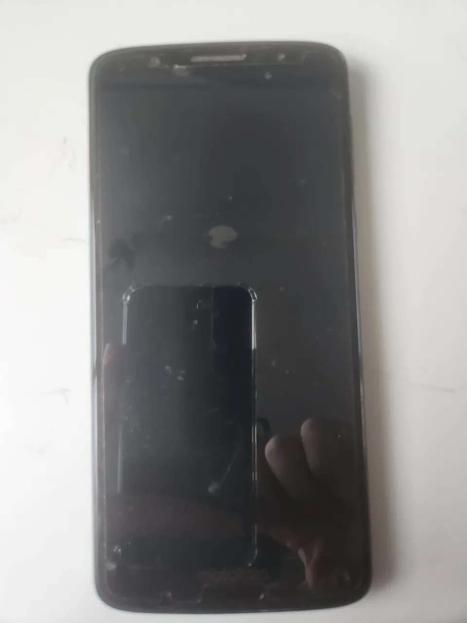Motorola g6 plus