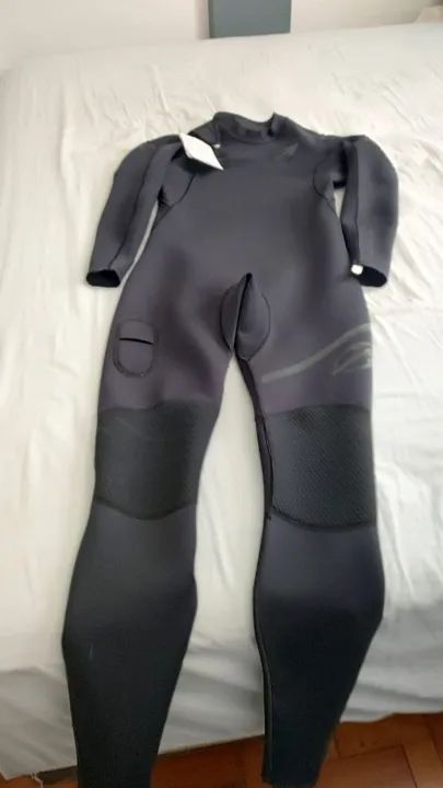Neoprene Mormaii - Tamanho XL - Foto 2