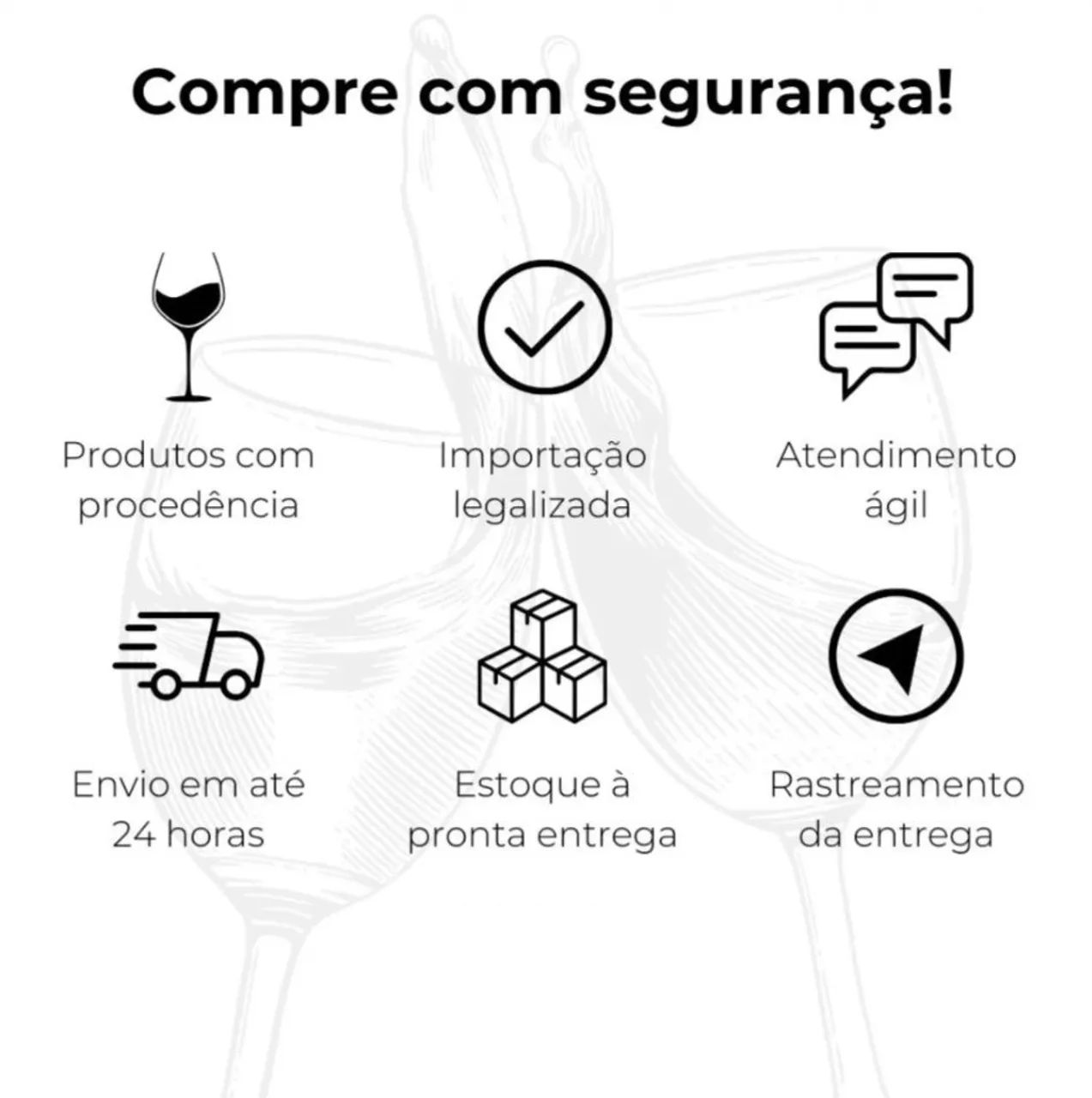 Vinho Viña Cobos Marchiori Estate Perdriel Malbec 2018 - Foto 3