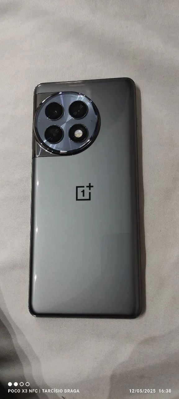 One plus Ace 2 pro 512/16+12